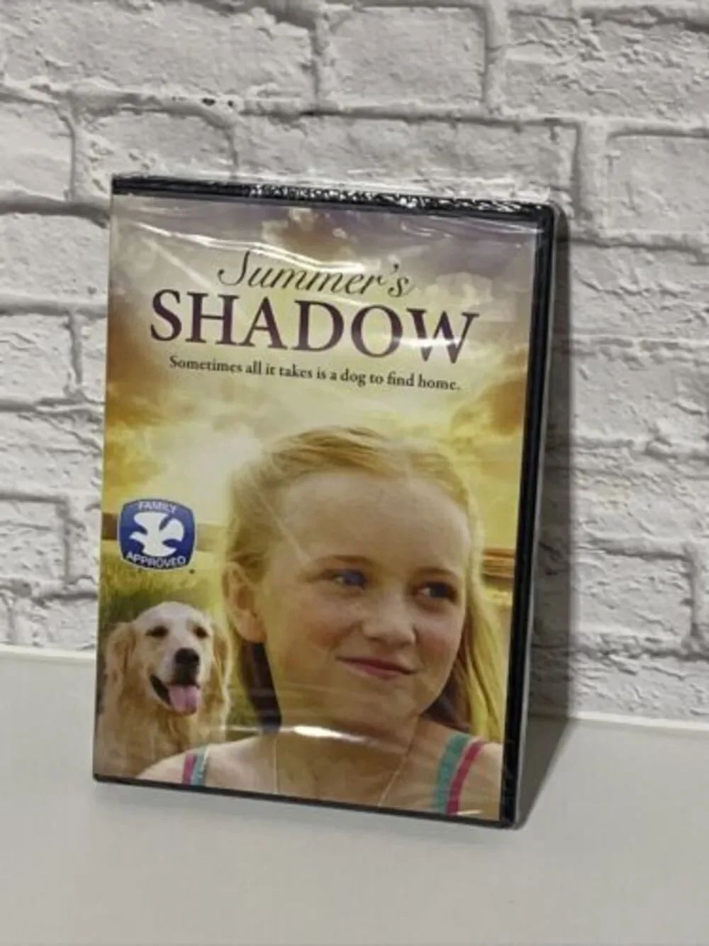 Summer’s Shadow (DVD) widescreen.........................BRAND NEW & SEALED!
